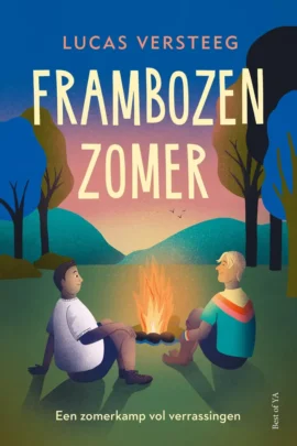 Frambozenzomer
