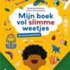 Mijn boek vol slimme weetjes | 9789401495974