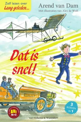 Dat is snel!