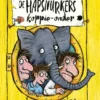 De Hapsnurkers koppie-onder | 9789021461991