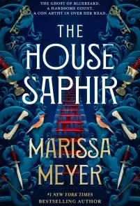 The House Saphir