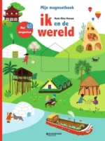 ik en de wereld | 9789002276156