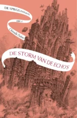 De storm van de echo's | 9789026161834