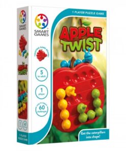 Apple twist