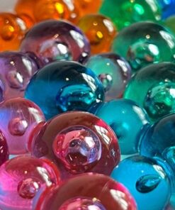 Alternative view of IQ bubbles