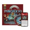 Pinokkio | 9789079040957
