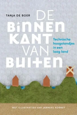 De binnenkant van buiten