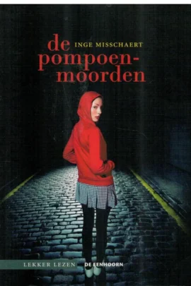 De pompoenmoorden
