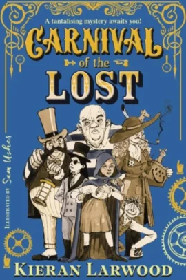 Carnival of the lost