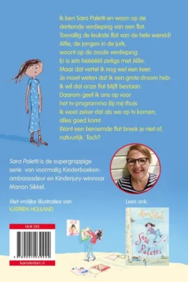 Alternative view of Thuis