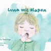 Luna wil slapen | 9789465096728