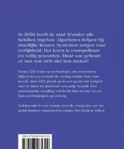 Alternative view of Gelukscode