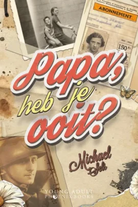 Papa, heb je ooit?
