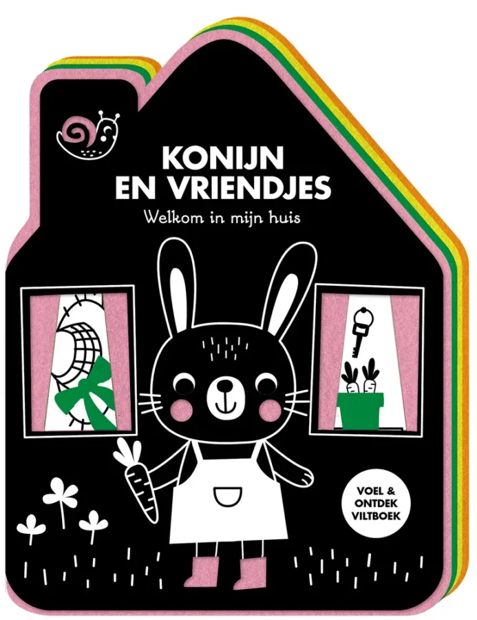 Rapunsel kinderboeken |