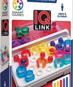 IQ link