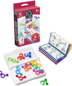 IQ link | 5414301516620