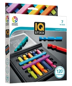 IQ stixx