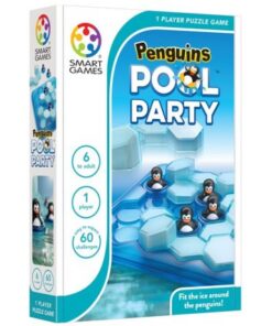 Pool party