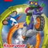 Klaar voor de start | 9789030509097