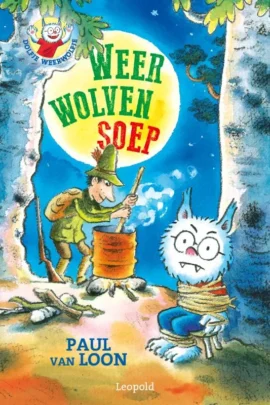 Weerwolvensoep