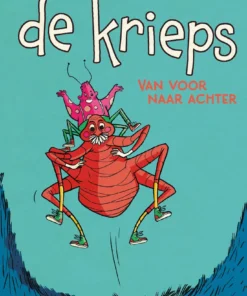 Van voor naar achter