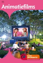 Animatiefilms | 9789463419376 Animatiefilms | 9789463419376