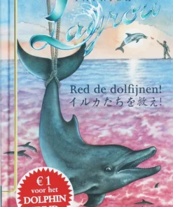 Red de dolfijnen!