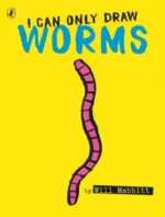I Can Only Draw Worms | 9780141345352
