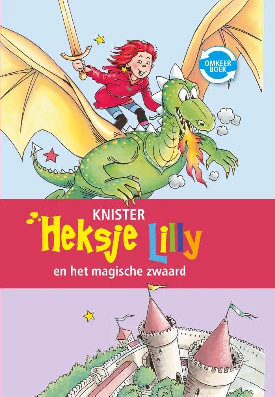 Avontuur onder water / Het magische zwaard | 9789020683240 Avontuur onder water / Het magische zwaard