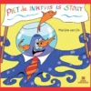 Piet de Inktvis is stout | 9789059659278 Piet de Inktvis is stout | 9789059659278