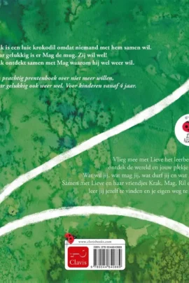 Krak de Krokowil | 9789044840889