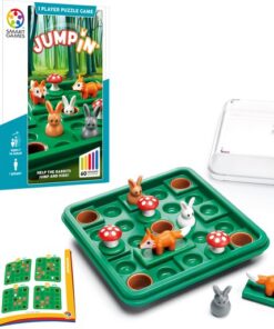 Jump in' | 5414301519898