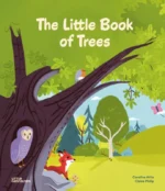 The Little Book of Trees | 9783967047707