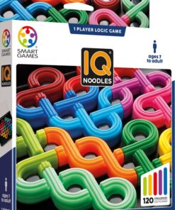 IQ noodles