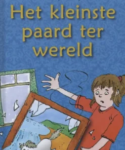 Het kleinste paard ter wereld