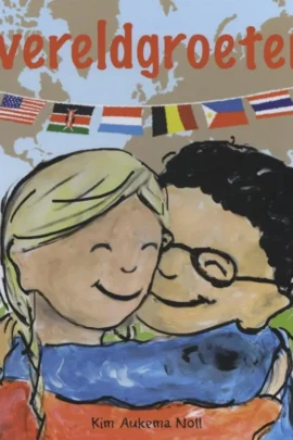 Wereldgroeten