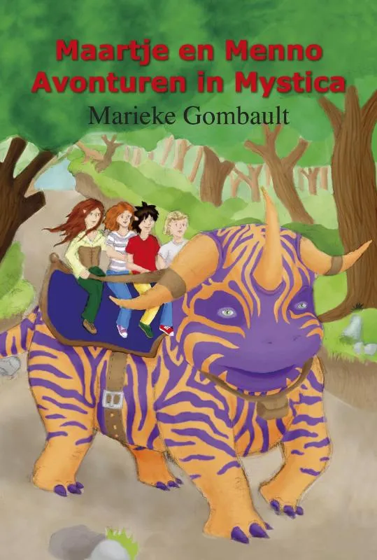 Rapunsel kinderboeken |