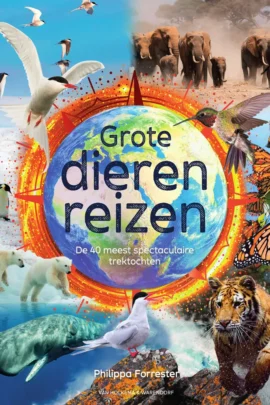 Grote dierenreizen