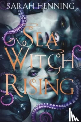 Sea Witch Rising