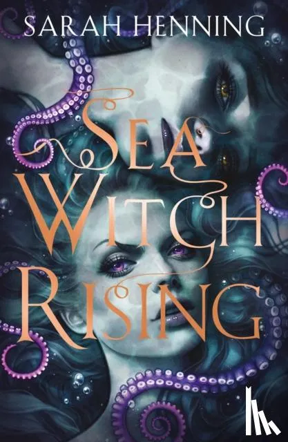Sea Witch Rising | 9780008356101 Sea Witch Rising