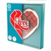 IQ love puzzel | 5414301526520