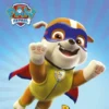 Paw Patrol, Rubble helpt | 9789047862512
