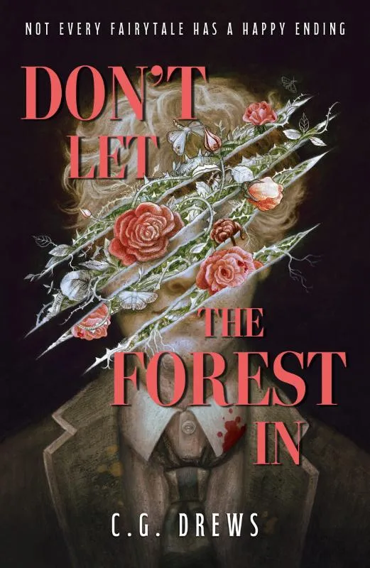 Don't Let The Forest In | 9781444978049 Don't Let The Forest In