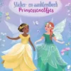 Prinsessenelfjes | 9781801313247 Prinsessenelfjes | 9781801313247