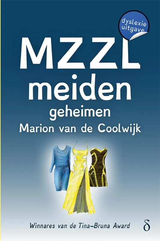 MZZL meiden geheimen | 9789463242103 MZZL meiden geheimen