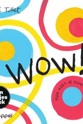 Wow | 9789002259371