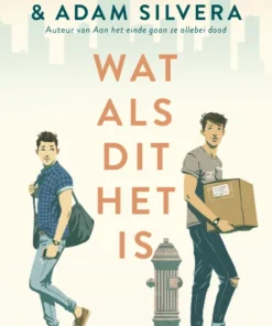 Wat als dit het is