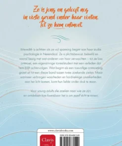 Het meeuwenlied | 9789044861549