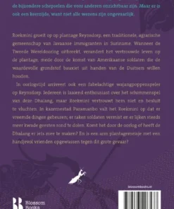 Schaduwtemmer | 9789463496537