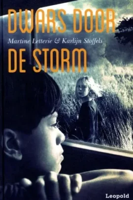 Dwars door de storm